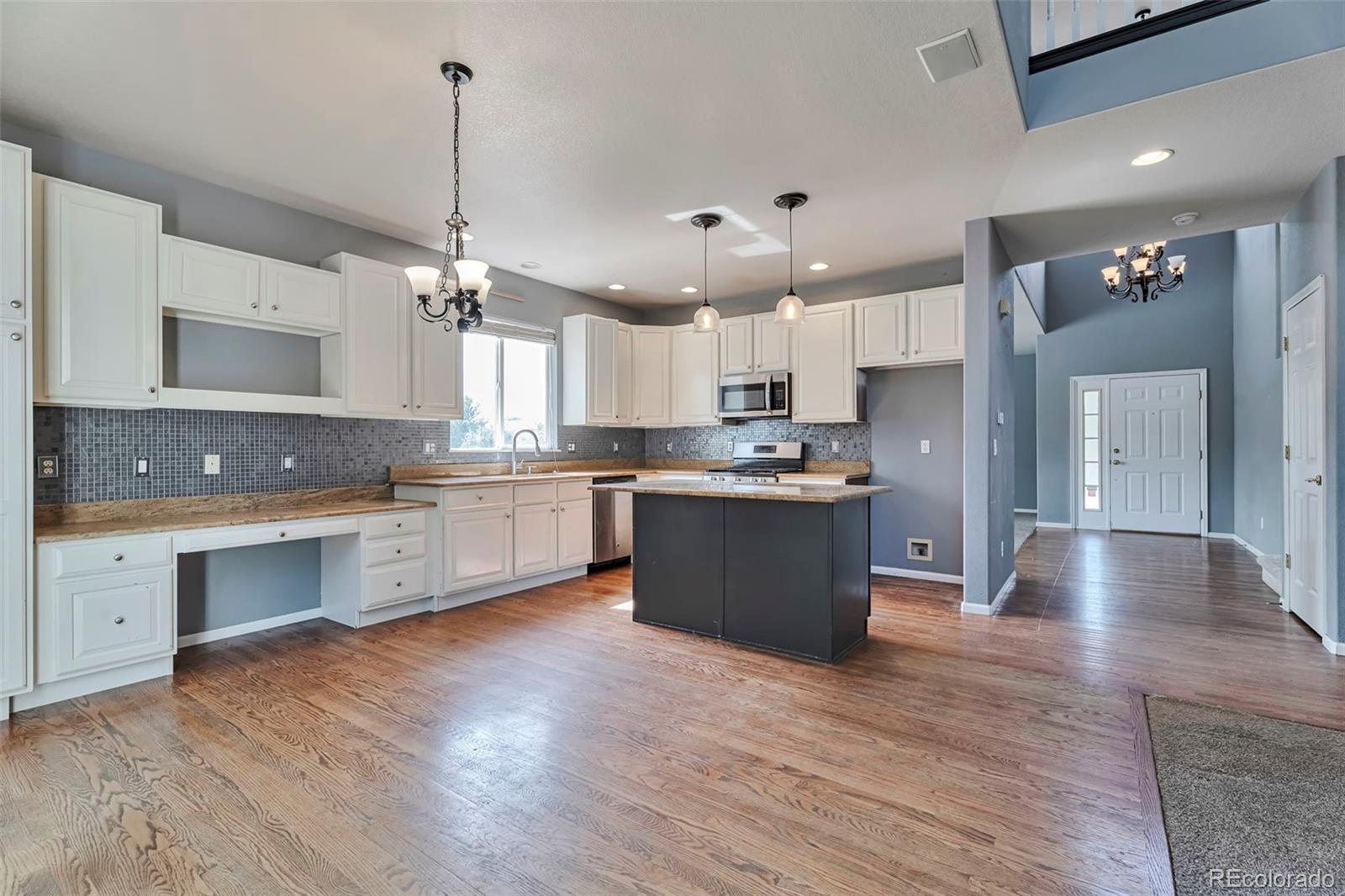 17130 Opal Hill Drive Parker CO 80134