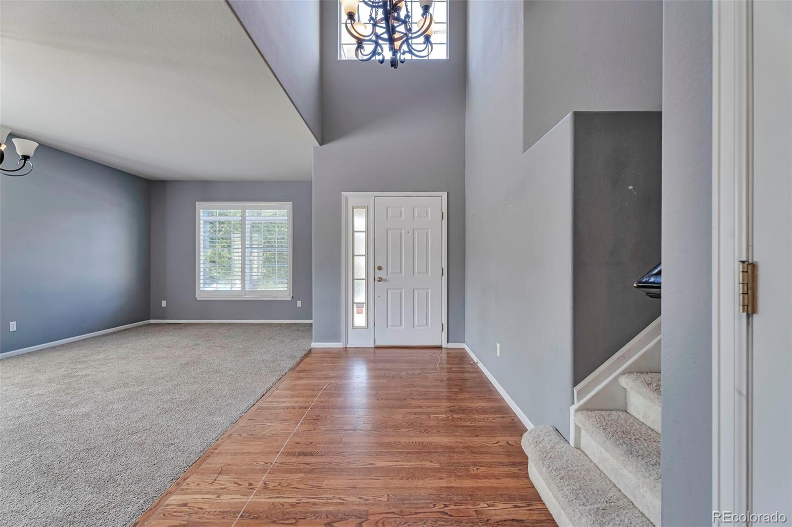 17130 Opal Hill Drive Parker CO 80134