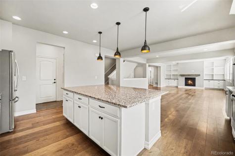 17880 W 95th Place Arvada CO 80007