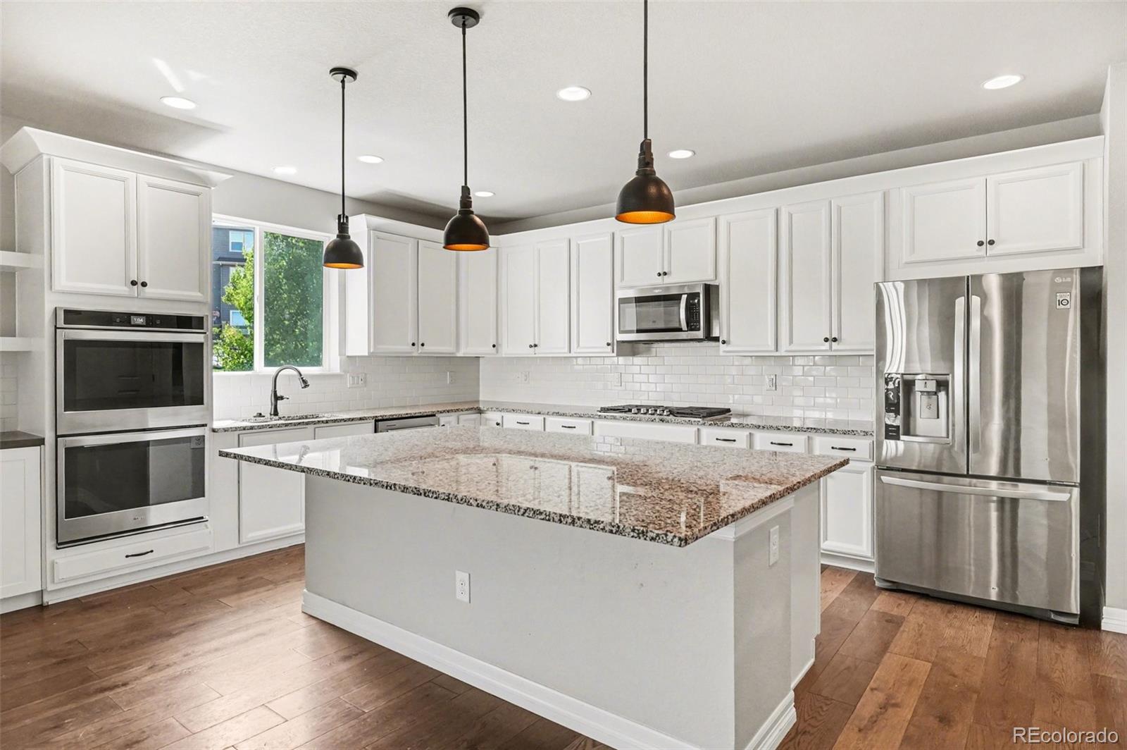 17880 W 95th Place Arvada CO 80007