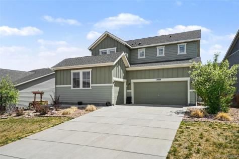 17880 W 95th Place Arvada CO 80007