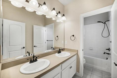 17880 W 95th Place Arvada CO 80007
