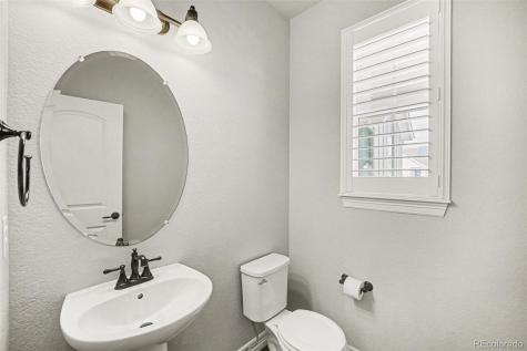 17880 W 95th Place Arvada CO 80007