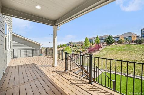 17880 W 95th Place Arvada CO 80007