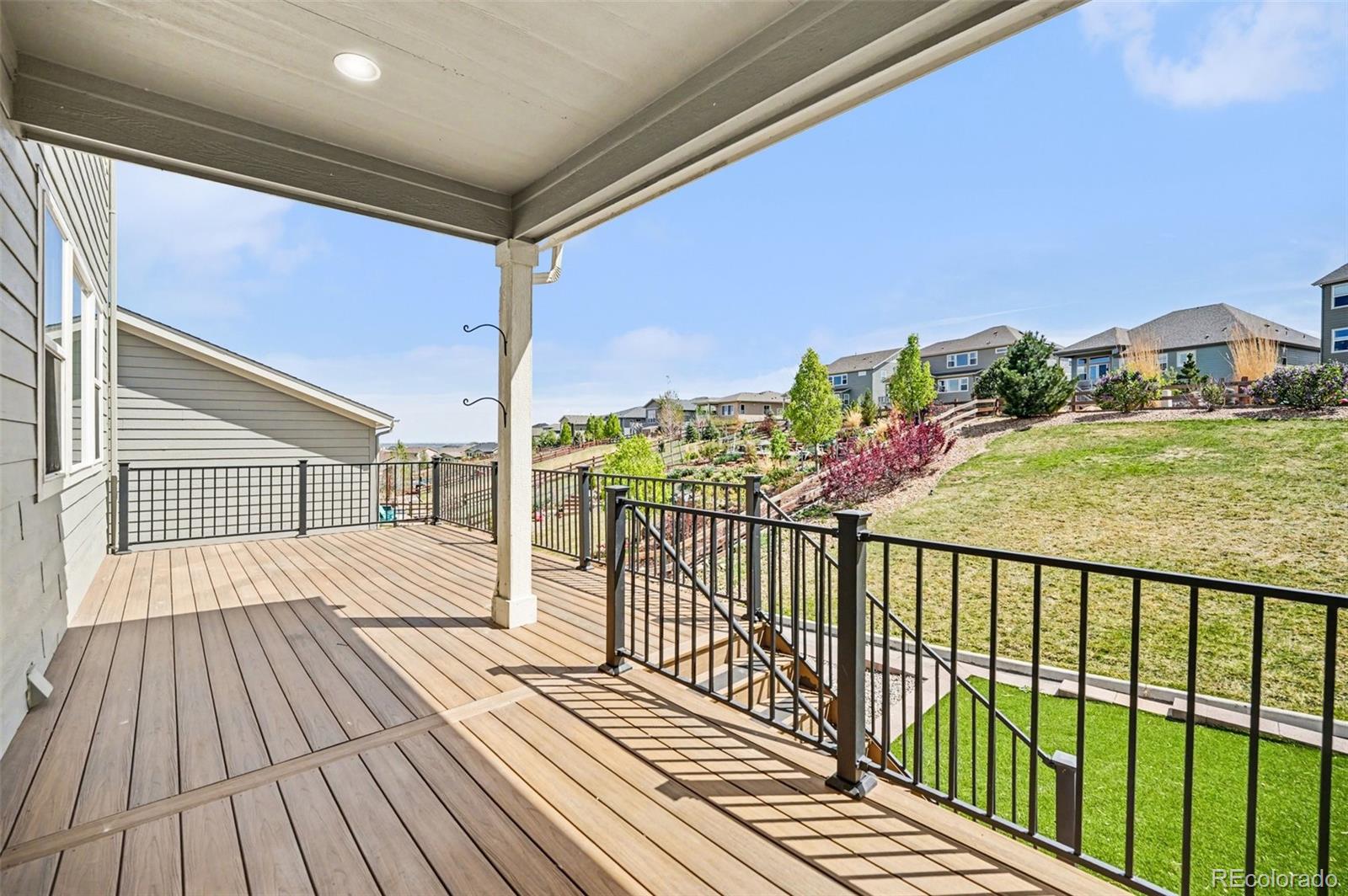 17880 W 95th Place Arvada CO 80007
