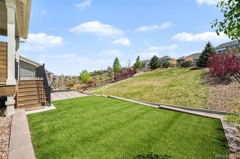 17880 W 95th Place Arvada CO 80007