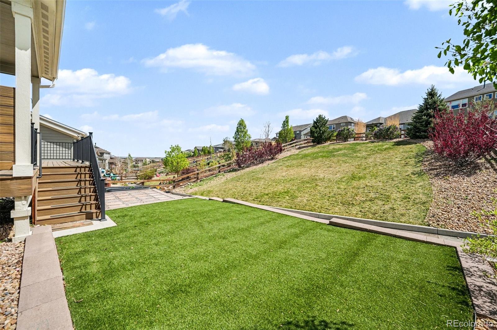 17880 W 95th Place Arvada CO 80007