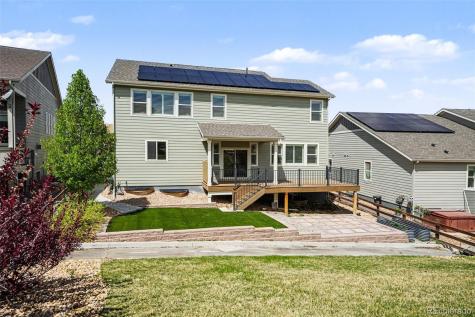 17880 W 95th Place Arvada CO 80007