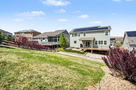 17880 W 95th Place Arvada CO 80007
