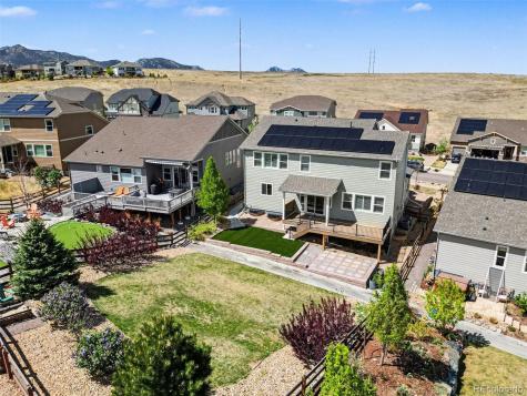 17880 W 95th Place Arvada CO 80007