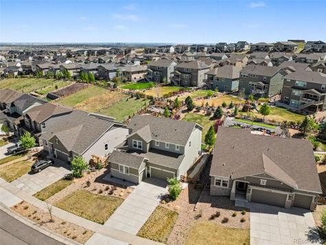 17880 W 95th Place Arvada CO 80007