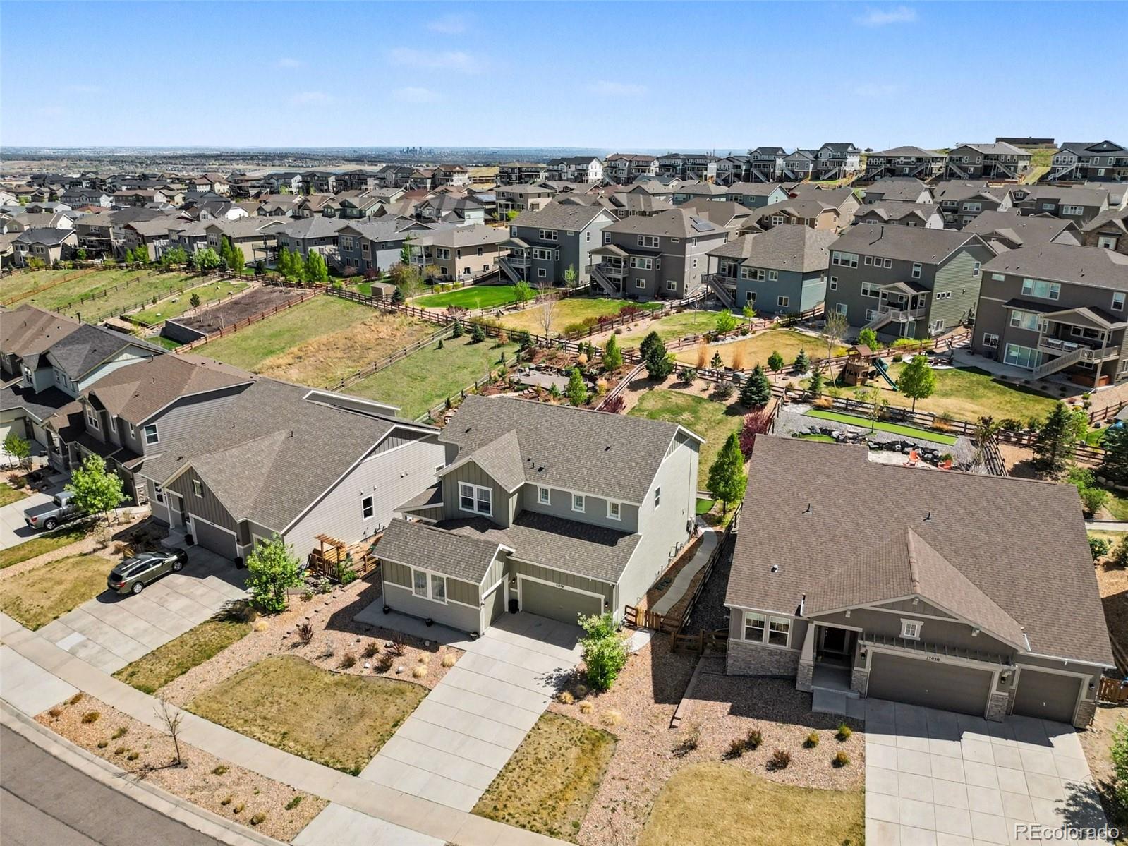 17880 W 95th Place Arvada CO 80007