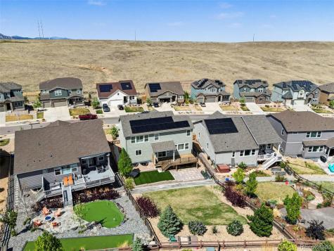 17880 W 95th Place Arvada CO 80007