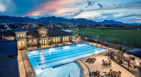 17880 W 95th Place Arvada CO 80007