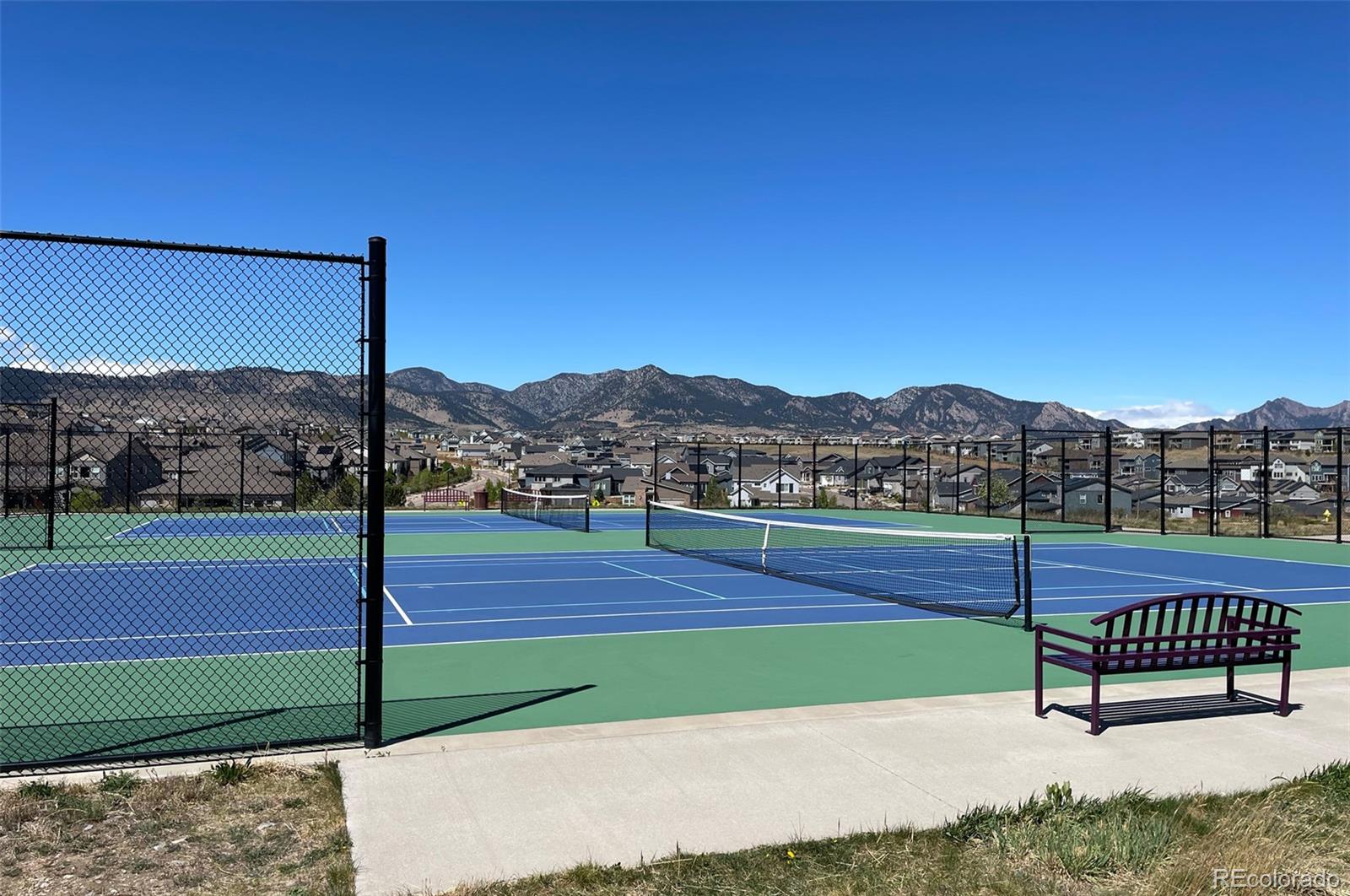 17880 W 95th Place Arvada CO 80007