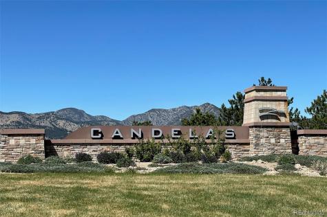 17880 W 95th Place Arvada CO 80007