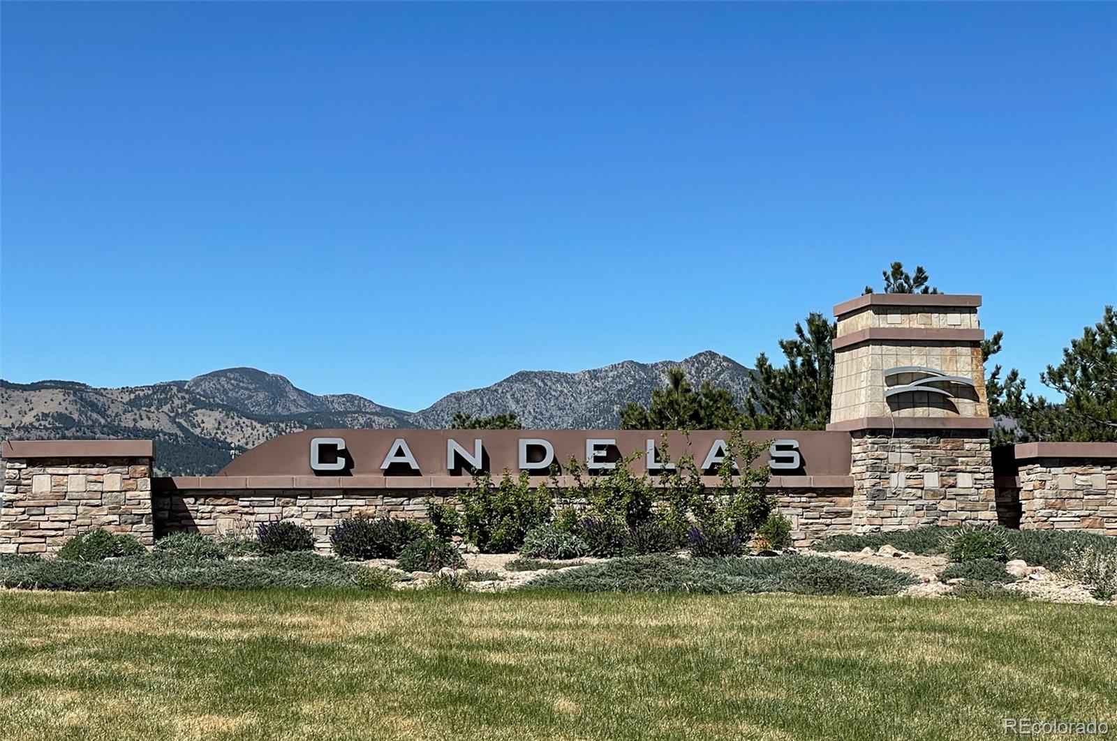 17880 W 95th Place Arvada CO 80007