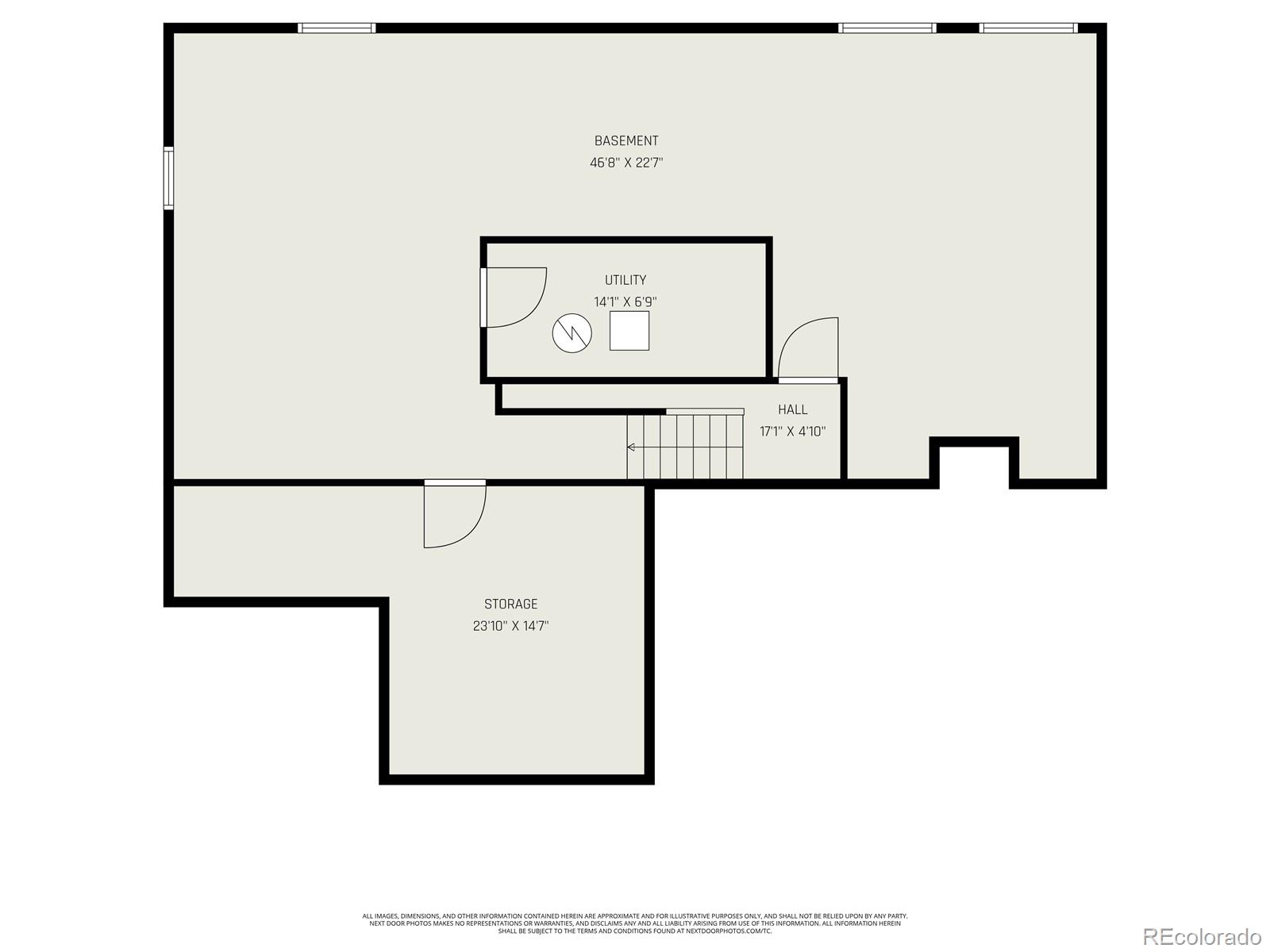 17880 W 95th Place Arvada CO 80007