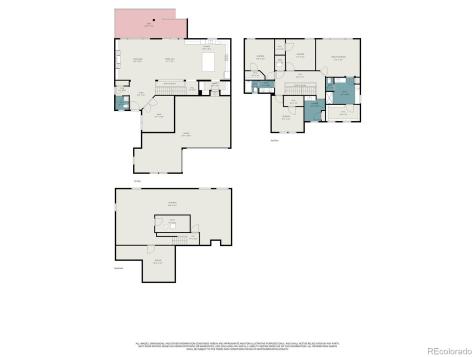 17880 W 95th Place Arvada CO 80007
