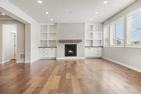 17880 W 95th Place Arvada CO 80007