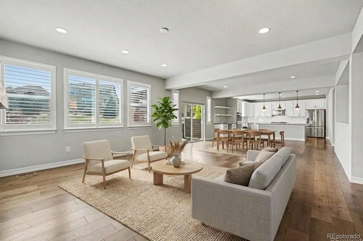 17880 W 95th Place Arvada CO 80007