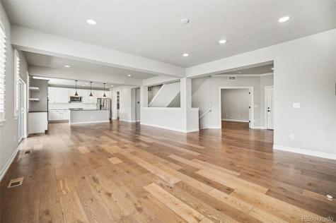 17880 W 95th Place Arvada CO 80007