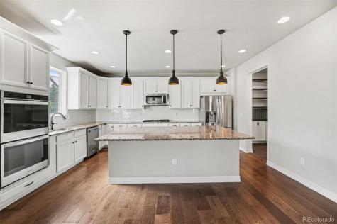 17880 W 95th Place Arvada CO 80007