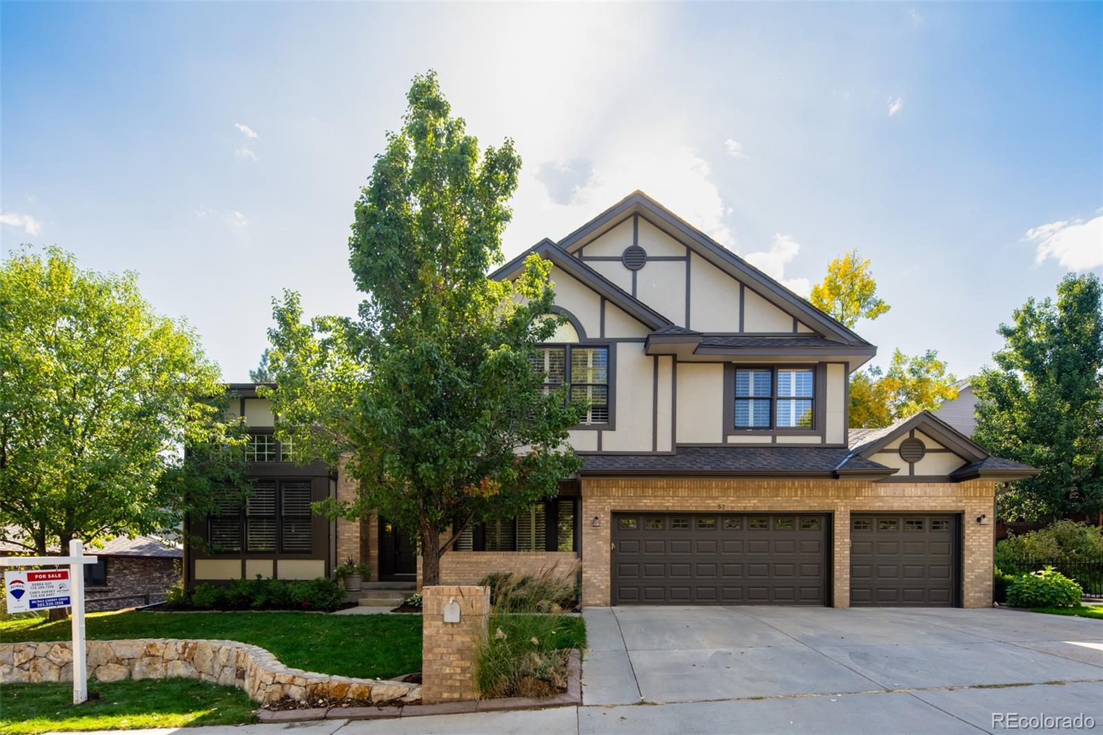 57 Mc Intyre Circle Golden CO 80401