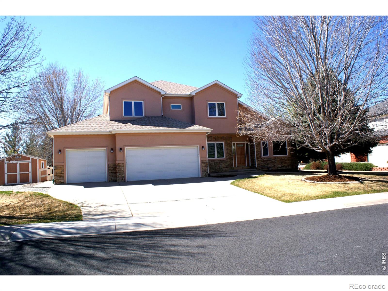 6576 Saddleback Avenue Firestone CO 80504