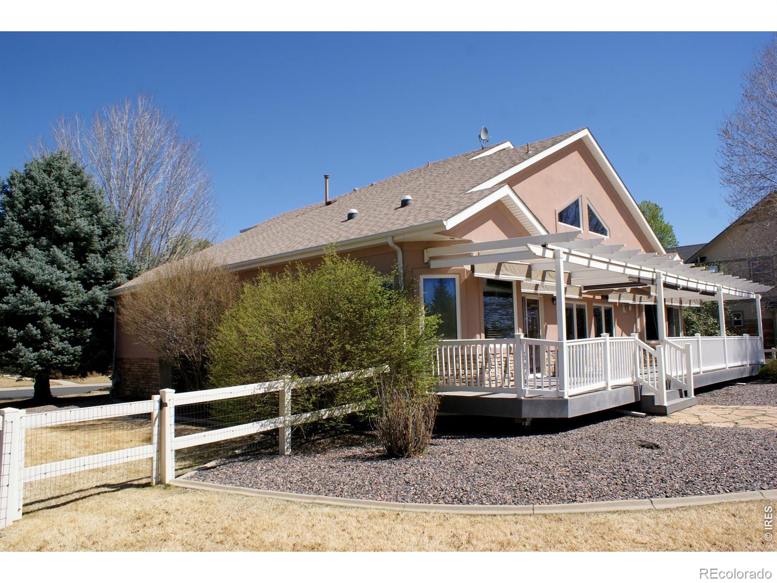 6576 Saddleback Avenue Firestone CO 80504