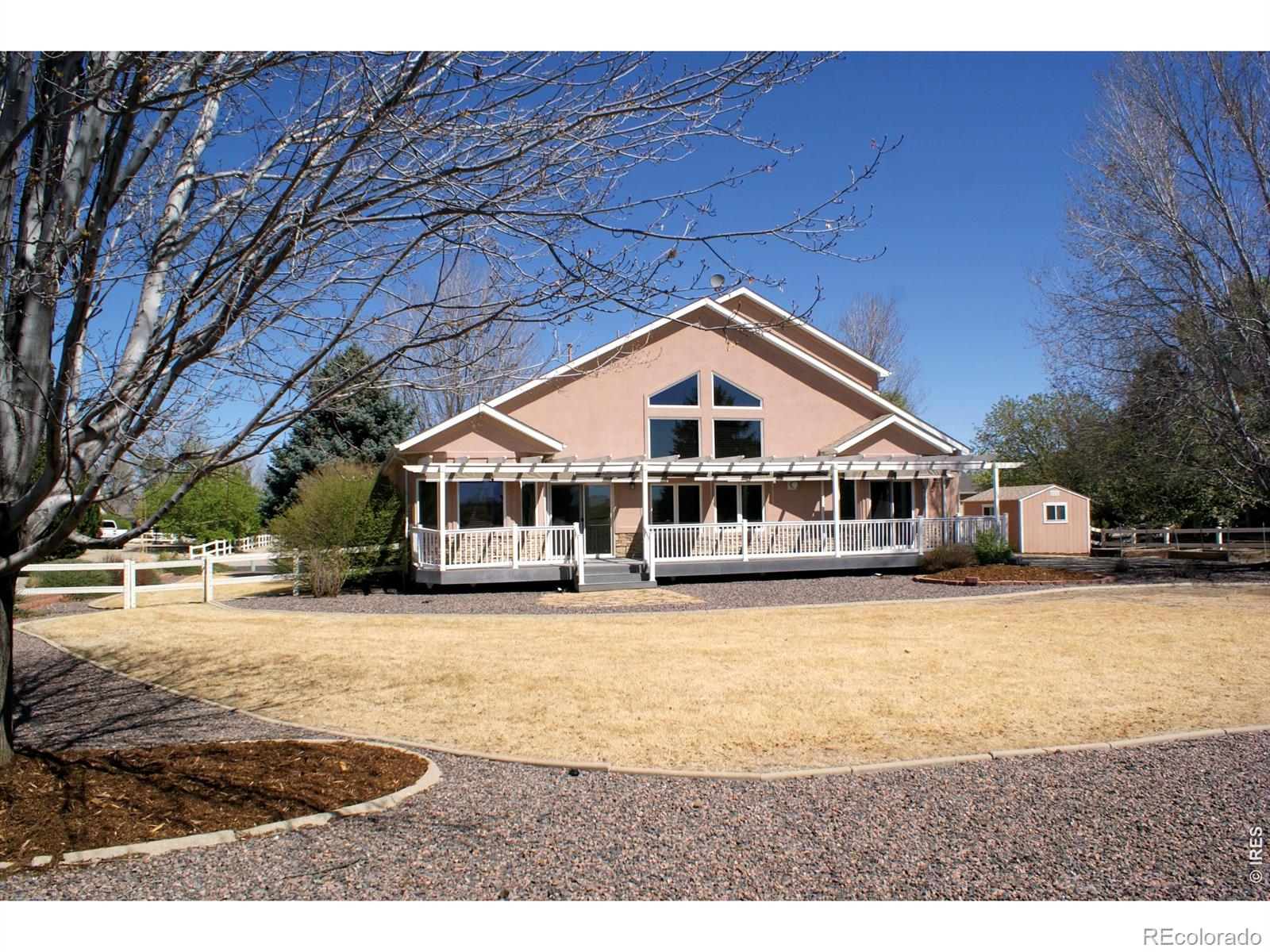 6576 Saddleback Avenue Firestone CO 80504