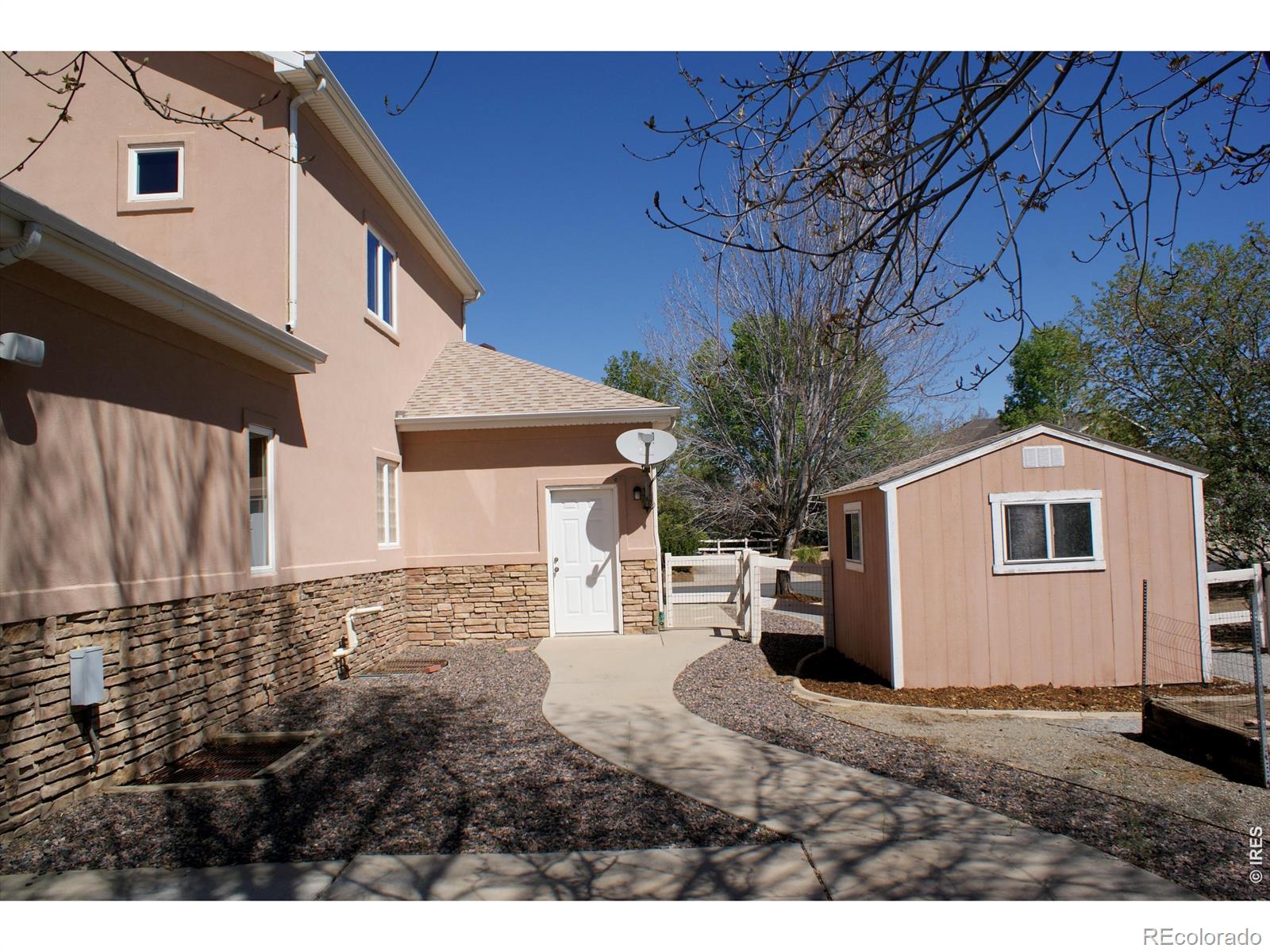 6576 Saddleback Avenue Firestone CO 80504