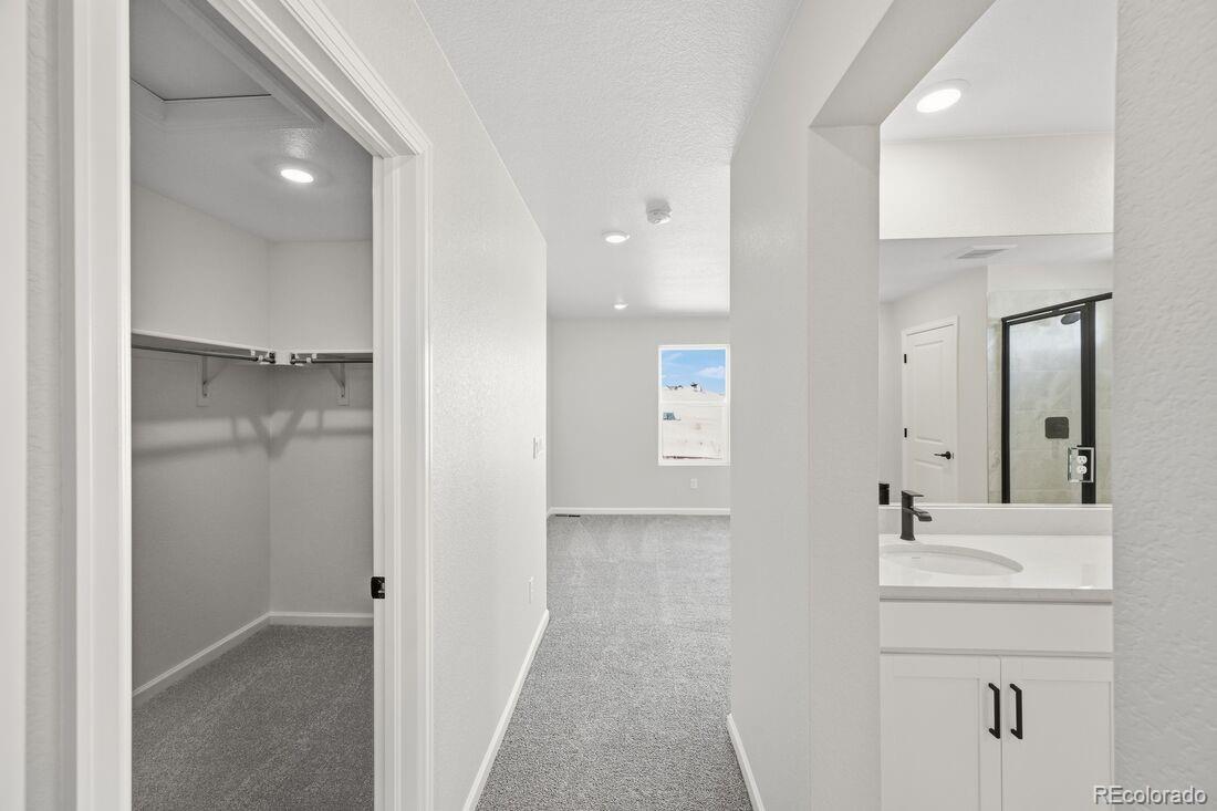 16897 W 92nd Drive Arvada CO 80007