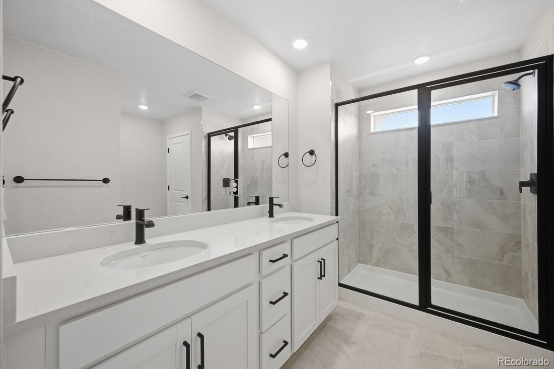 16897 W 92nd Drive Arvada CO 80007