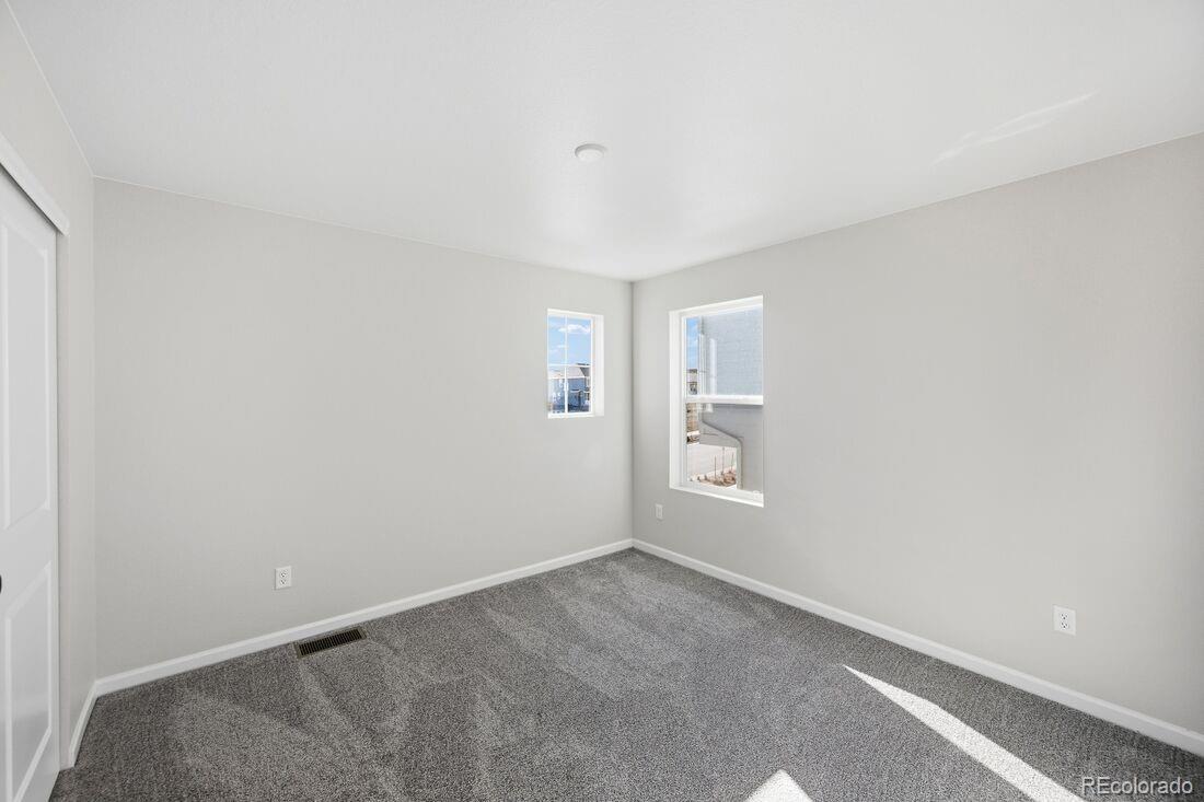 16897 W 92nd Drive Arvada CO 80007