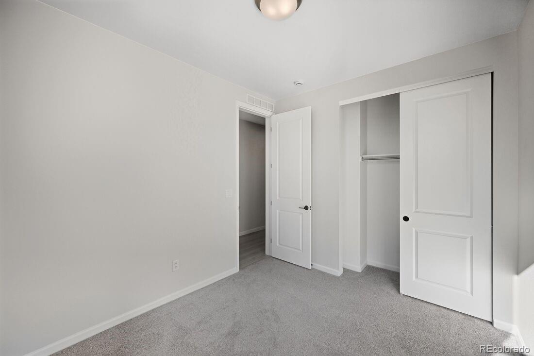 16897 W 92nd Drive Arvada CO 80007