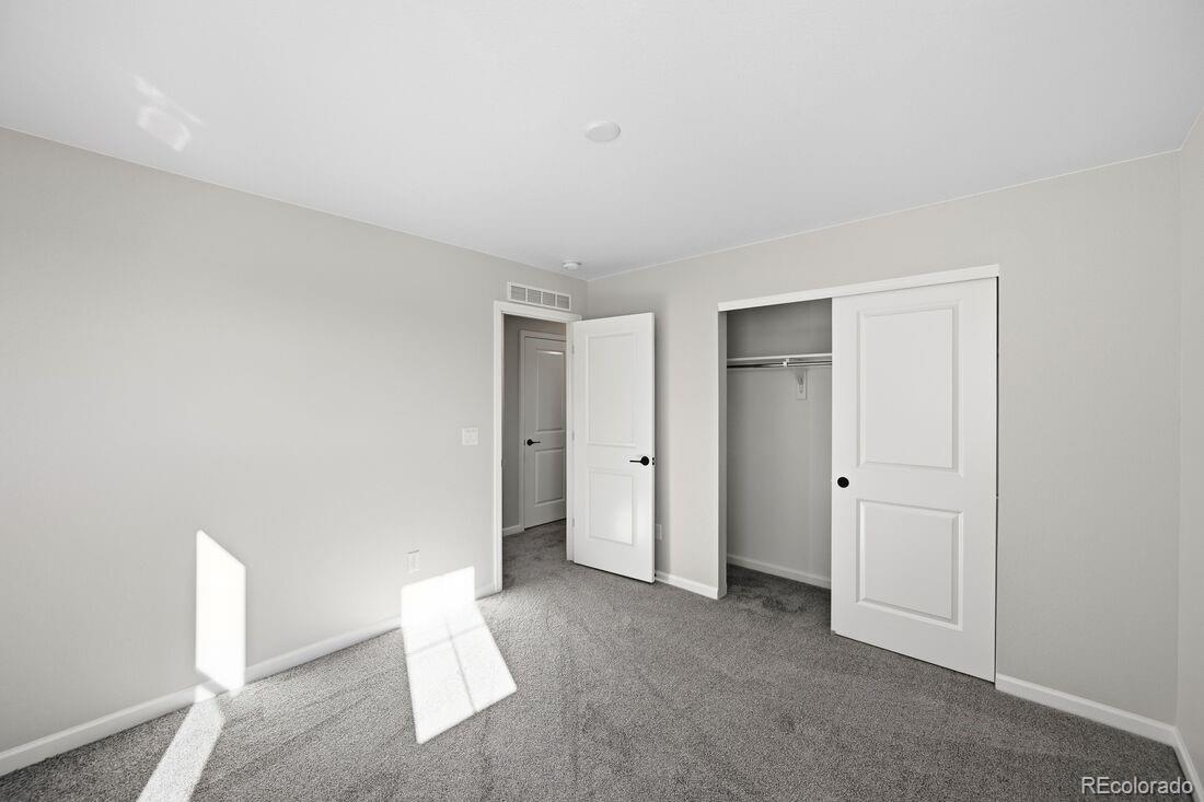 16897 W 92nd Drive Arvada CO 80007