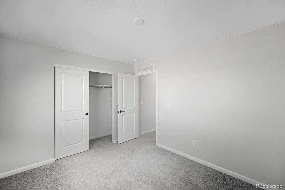 16897 W 92nd Drive Arvada CO 80007