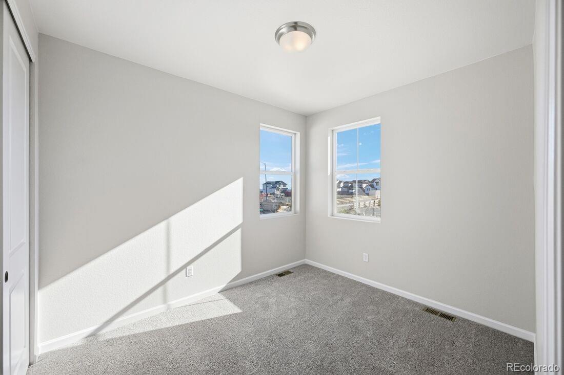 16897 W 92nd Drive Arvada CO 80007