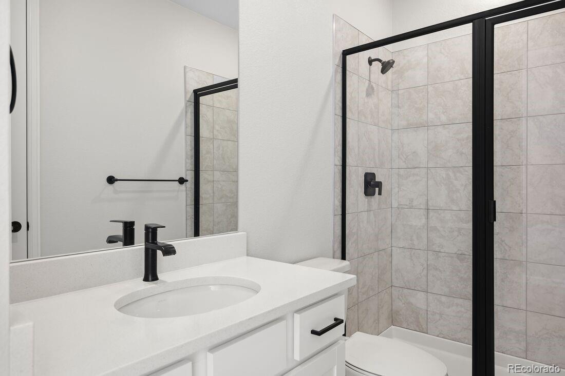 16897 W 92nd Drive Arvada CO 80007