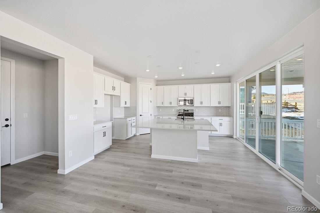 16897 W 92nd Drive Arvada CO 80007