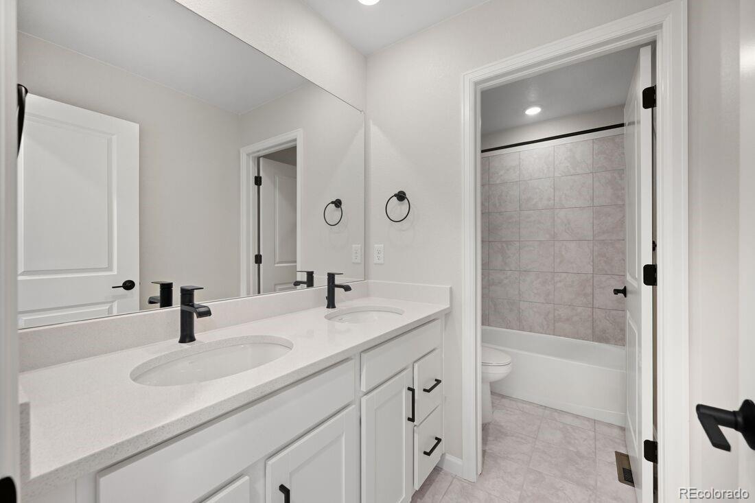 16897 W 92nd Drive Arvada CO 80007