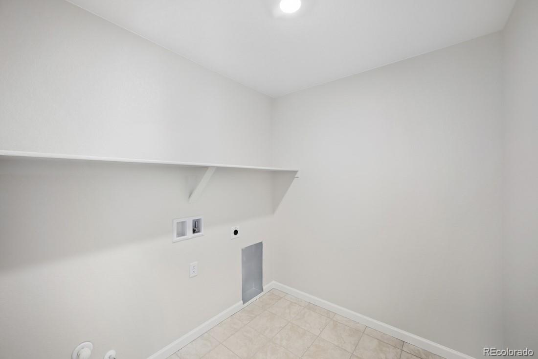 16897 W 92nd Drive Arvada CO 80007