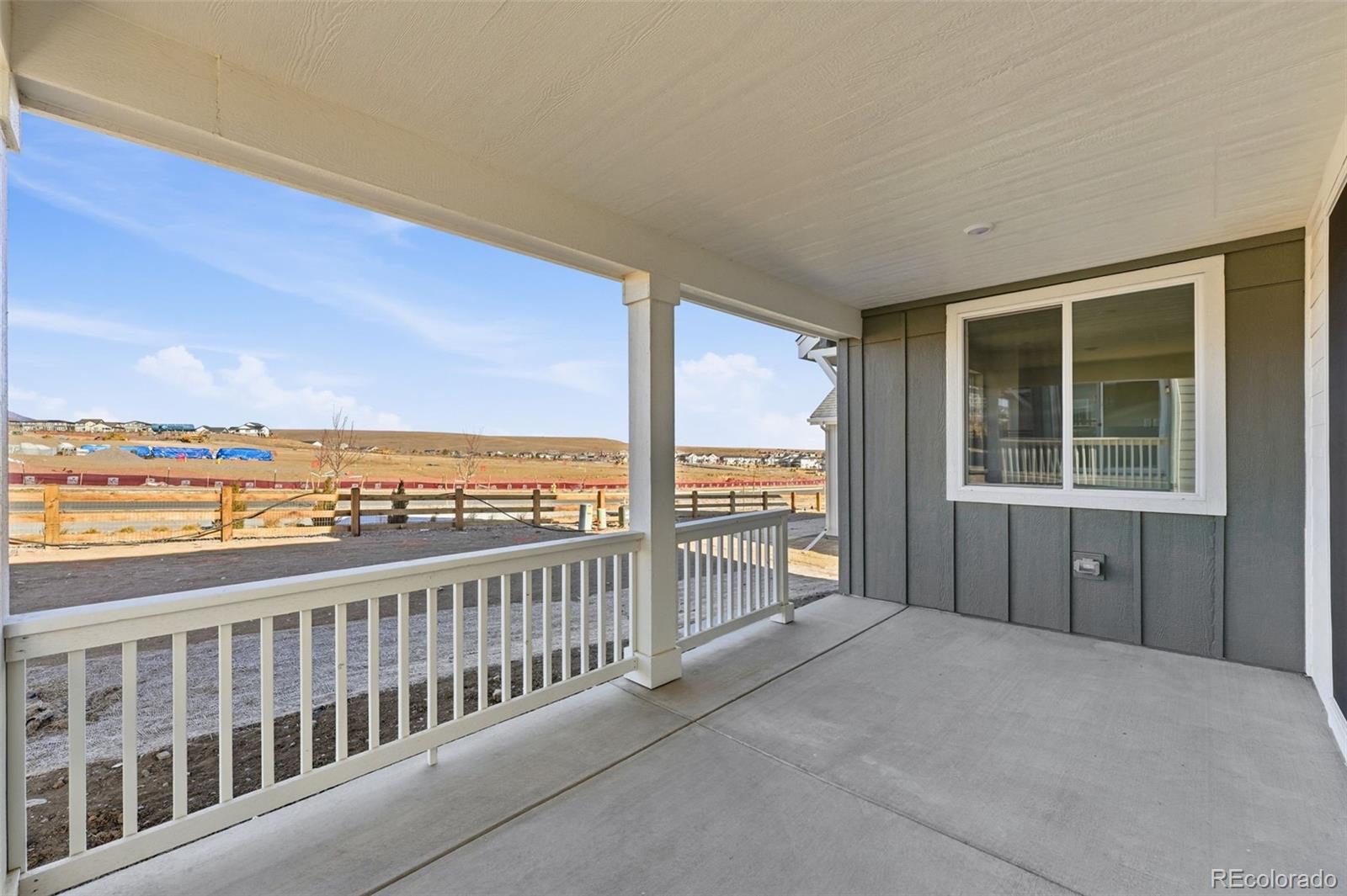 16897 W 92nd Drive Arvada CO 80007