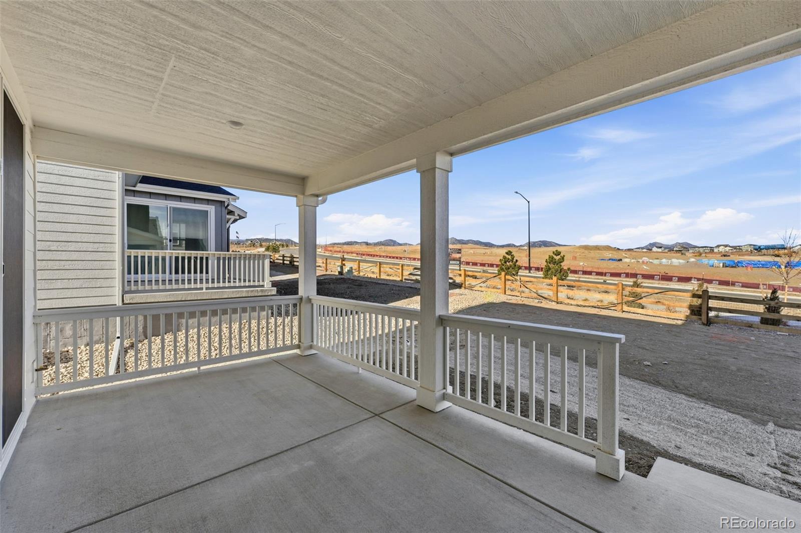 16897 W 92nd Drive Arvada CO 80007