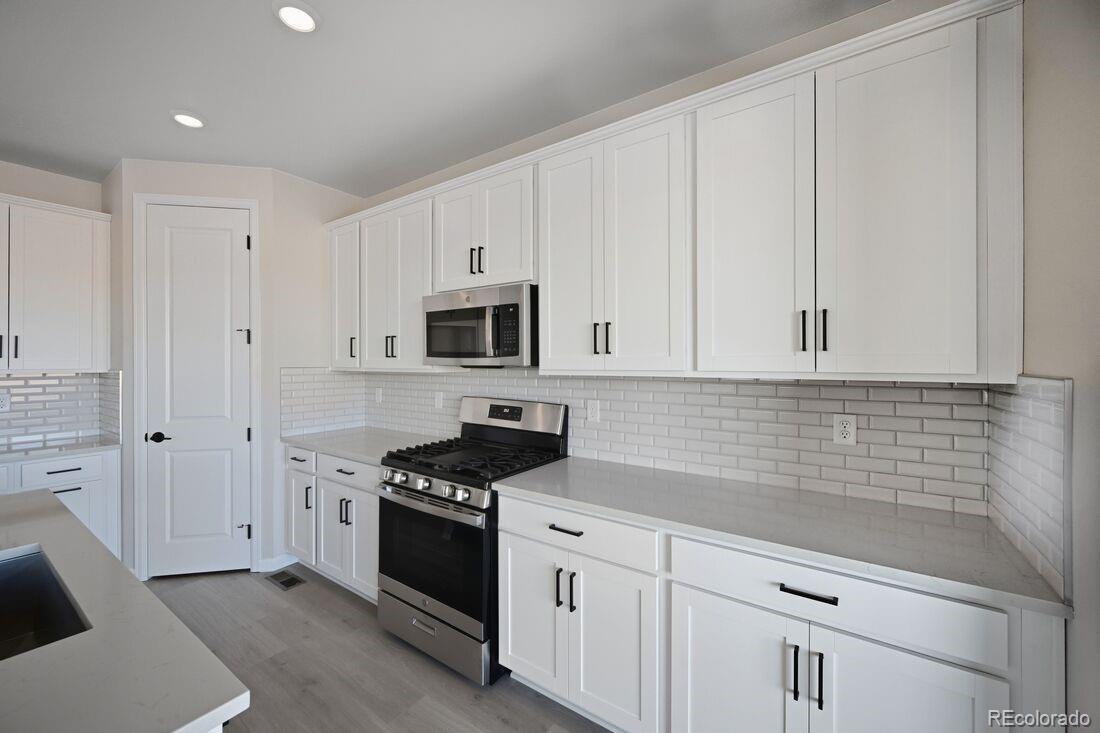 16897 W 92nd Drive Arvada CO 80007