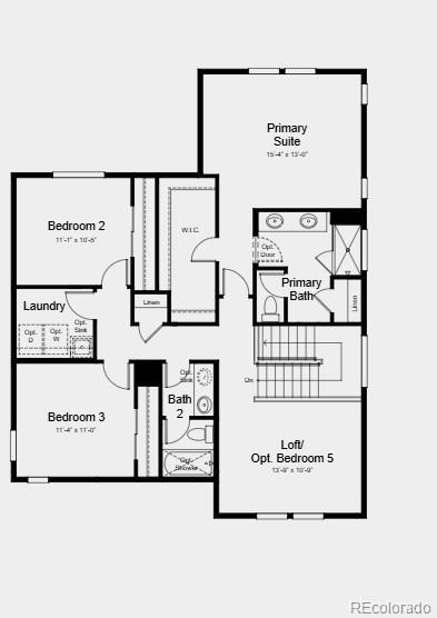 16897 W 92nd Drive Arvada CO 80007