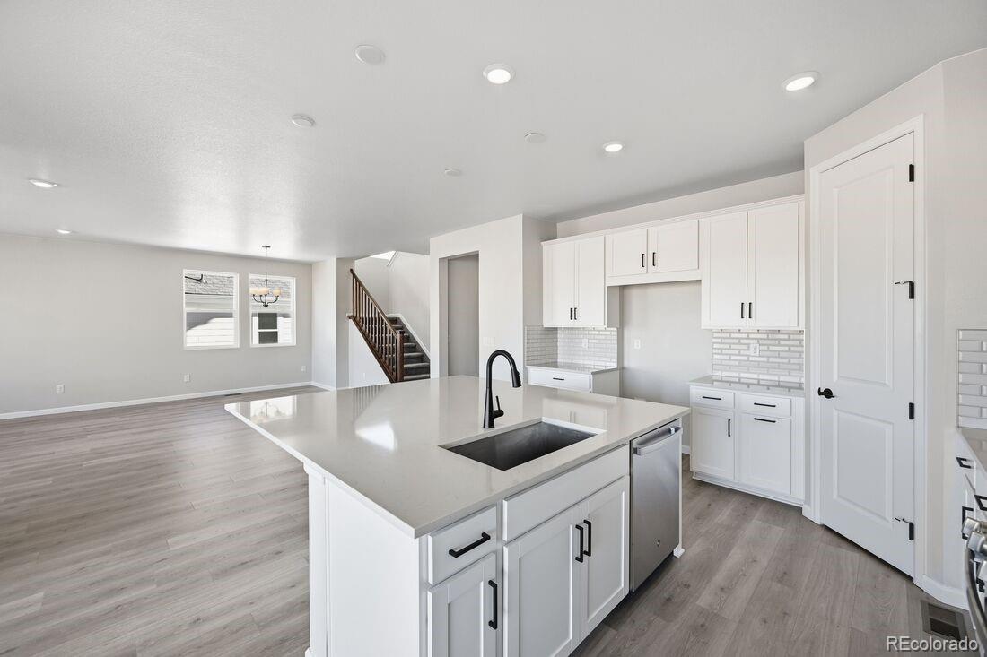 16897 W 92nd Drive Arvada CO 80007