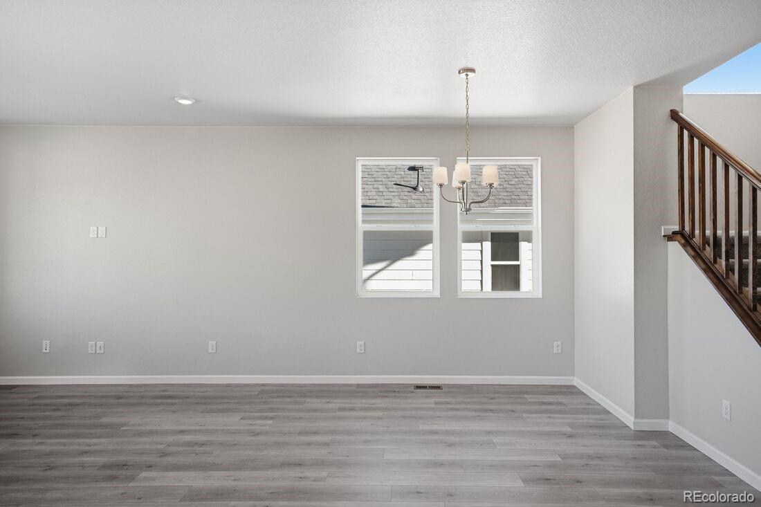 16897 W 92nd Drive Arvada CO 80007