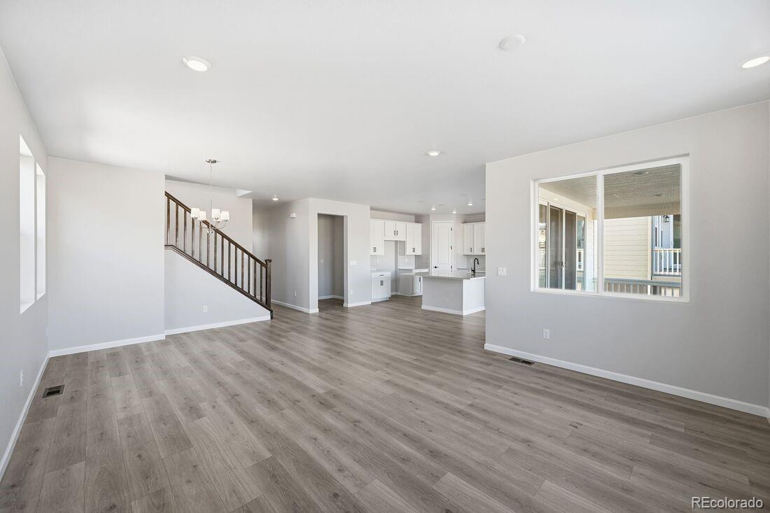 16897 W 92nd Drive Arvada CO 80007